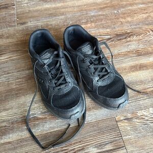 Saucony Kids Cohesion 14 Ltt Size 3.5 Wide